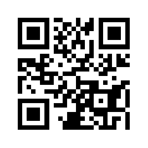 Cnsunjay.com QR code