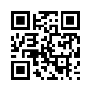 Cntecw.com QR code