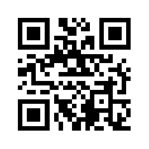 Cnvsj.cn QR code