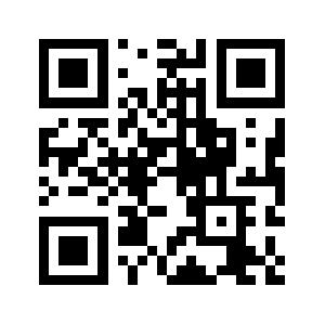 Cnwawards.com QR code