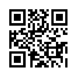 Cnyshc.biz QR code