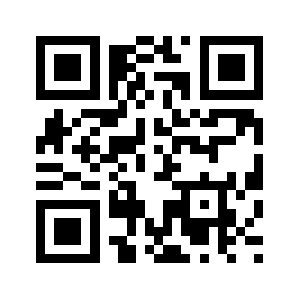 Cnyskj.com QR code