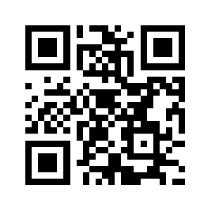 Cnzdjx888.com QR code