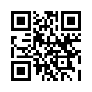 Cnzhba.com QR code