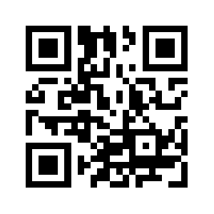 Co-exist.org QR code