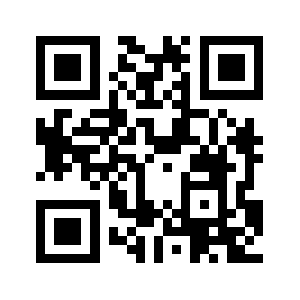 Co2science.org QR code
