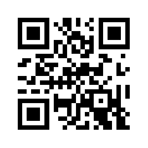 Coach-cap.com QR code