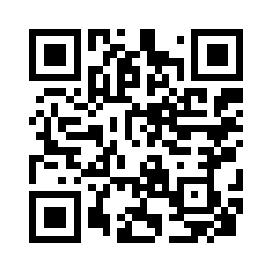 Coachbeckie.com QR code