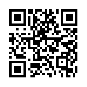 Coachcatwoman.com QR code