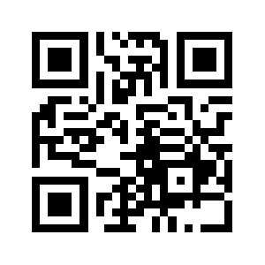 Coached.info QR code