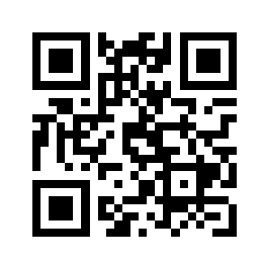 Coachfrida.com QR code