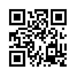 Coachronny.org QR code