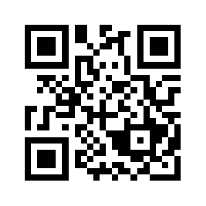 Coachsimon.ca QR code