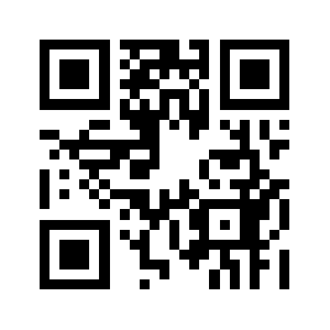 Coal.nic.in QR code