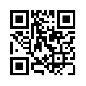 Coaldetect.com QR code