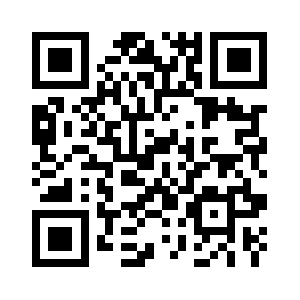 Coaltownrounders.com QR code