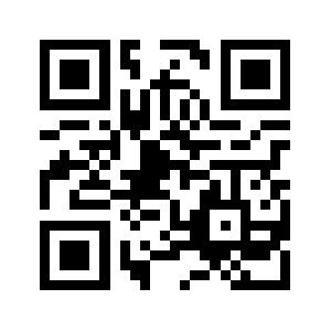 Coalvines.org QR code