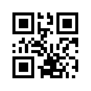 Coar.us QR code