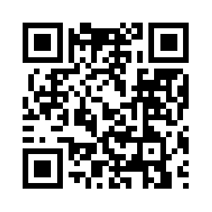 Coartssociety.org QR code