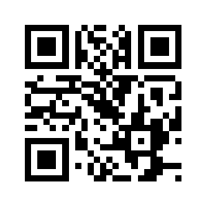 Cobaltsky.ca QR code