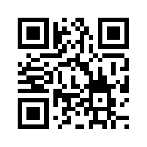 Cobaruins.com QR code