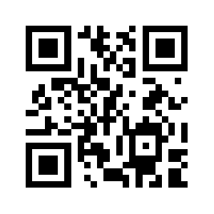 Cobbgablog.com QR code