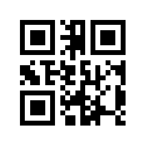 Cobell QR code