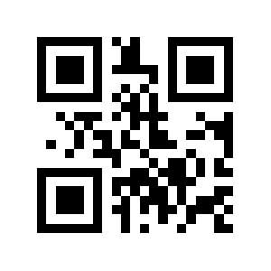 Cocio QR code