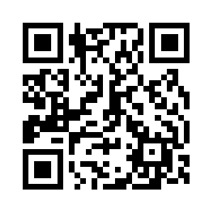 Cocky-inauguration.biz QR code