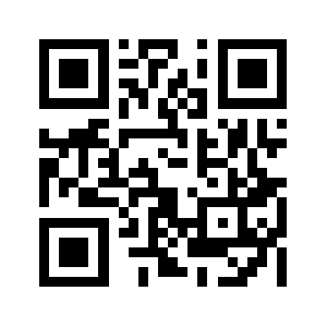 Cocoabrown.ie QR code