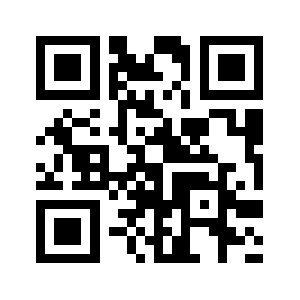 Cocoacanoe.com QR code