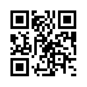 Cocoalife.org QR code