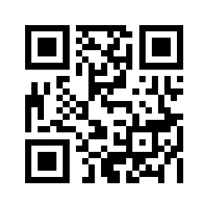 Cocoapods.org QR code