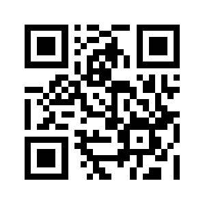 Cocobub.com QR code