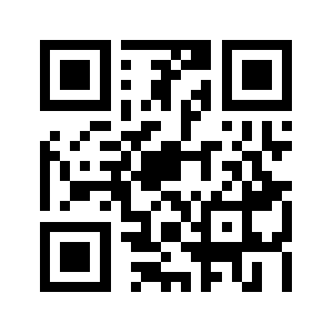 Cococheri.com QR code