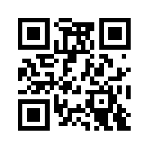 Cocoflair.com QR code