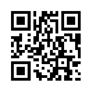 Cocopate.org QR code