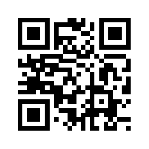 Cocopearl.org QR code