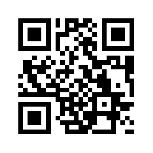 Cocoqream.ca QR code