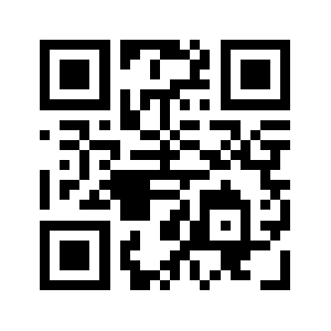 Cocowest.ca QR code