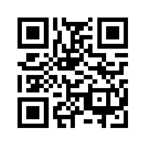 Coda-cerva.be QR code