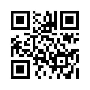 Codskrg.com QR code