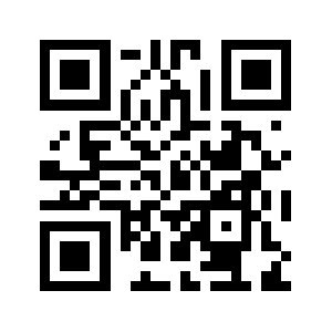 Coffecake.net QR code