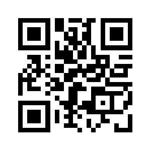 Coffee City QR code