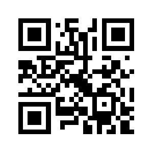 Coffeebann.com QR code