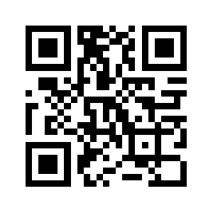 Coffeenity.net QR code