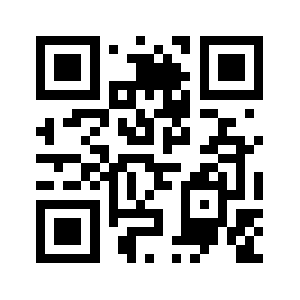 Cog-online.org QR code