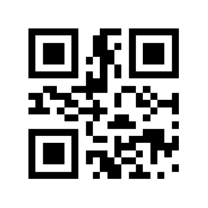 Cogger QR code