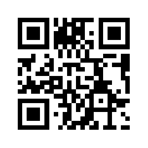 Cognatus.org QR code