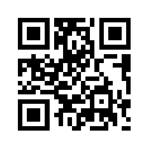 Cognoa.com QR code